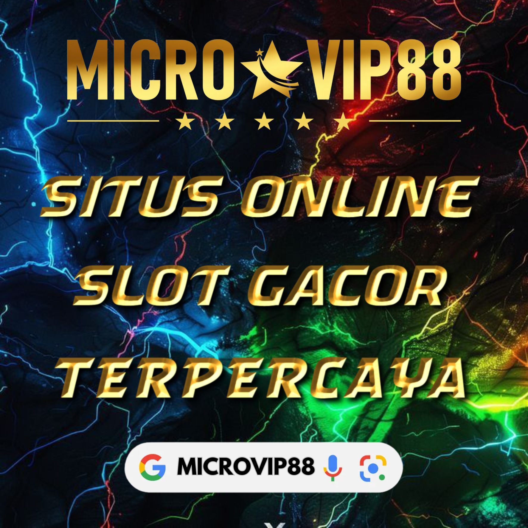 slot gacor microvip88